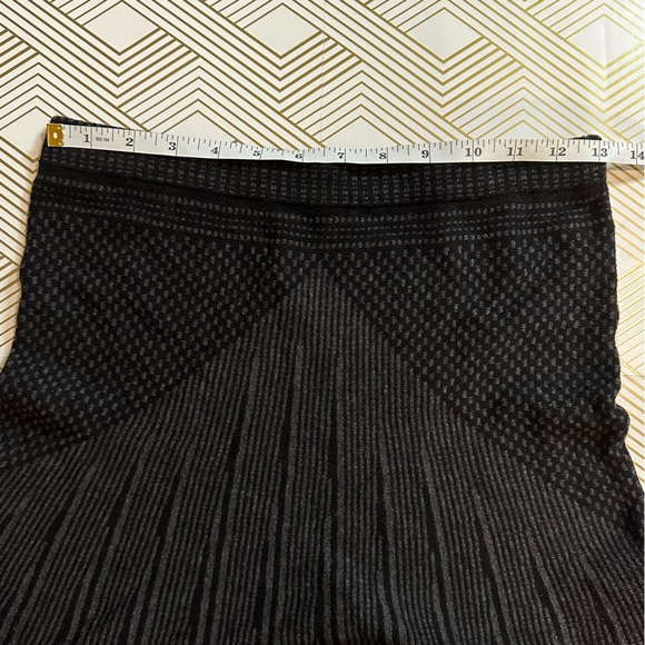 Max Studio Knit Mini Skirt - Picture 6 of 6
